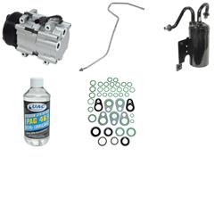 [UAC-KT4727] Universal Air Conditioner Compressor Kits