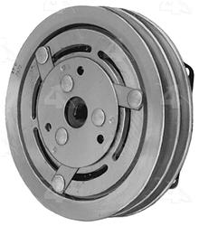 [FSS-47534] Four Seasons Air Conditioning Compressor Clutches
