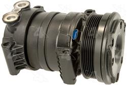 [FSS-57950] Four Seasons Remanufactured Air Conditioning Compressors
