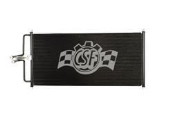 [CSF-10682] CSF Radiators 10682: OE-Style A/C Condenser, Ford F-150 , Lincoln Mark LT , Ford F-150 Heritage