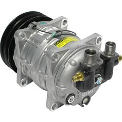 [UAC-CO2011V] Universal Air Conditioner Inc.Air Conditioning Compressors