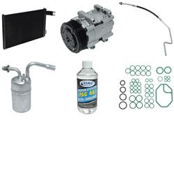 [UAC-KT4987A] Universal Air Conditioner Compressor Kits