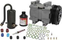 [FSS-6152NK] Four SeasonsAir Conditioning Kits