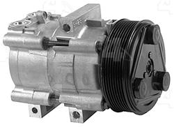 [FSS-58152] Four Seasons Air Conditioning Compressors
