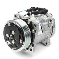 [LSS-GMLS5025] LS Classic Series Sanden Air Conditioning Compressors