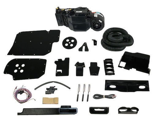 [VTA-564355] Vintage Air 564355: 564355 SureFit Gen V Evaporator Air Conditioning Kit