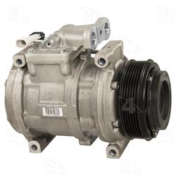[FSS-58332] Four Seasons Air Conditioning Compressors