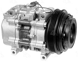 [FSS-67399] Four Seasons Remanufactured Air Conditioning Compressors