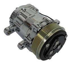 [EMS-MS100-61P] Eddie Motorsports Air Conditioning Compressors