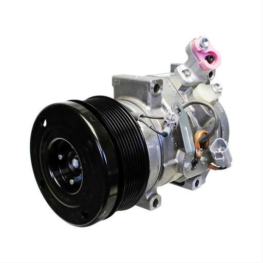 [DNP-471-1016] Denso 471-1016: Nouveau Compresseur w/ Embrayage