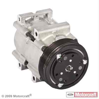 [MOF-YCC193] Motorcraft YCC193: COMPRESSOR ASY