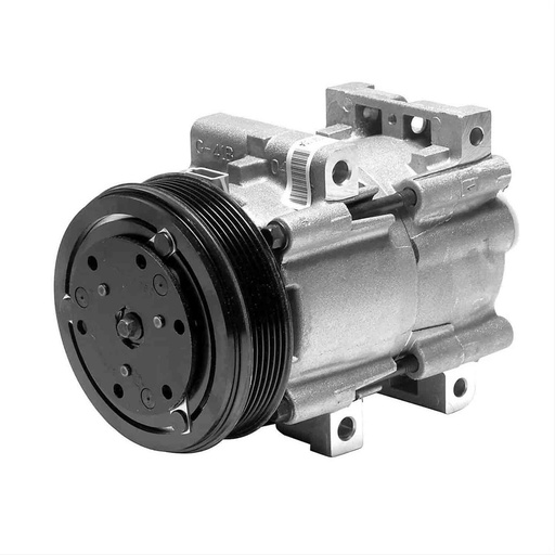 [DNP-471-8100] Denso 471-8100: Nouveau Compresseur w/ Embrayage