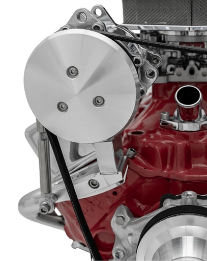[MCH-20602] March Performance 20602: A/C Compressor Bracket Big Block Chevy