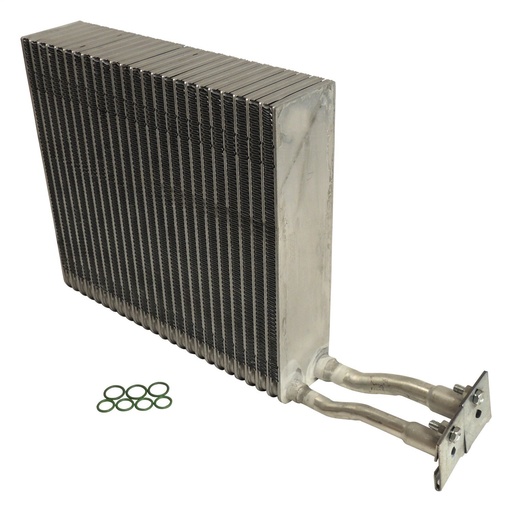[CWA-5073178AA] Crown Automotive 5073178AA: 5073178AA Evaporator Core for 2002-2006 Jeep Wrangler TJ