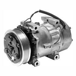 [DNP-471-7008] Denso 471-7008: Nouveau Compresseur w/ Embrayage