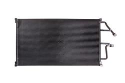 [CSF-10569] CSF Radiators 10569: OE-Style A/C Condenser, Fits Select GM 2500/3500