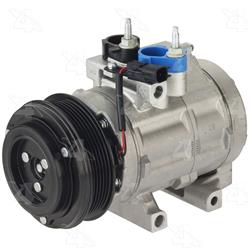 [FSS-68183] Four Seasons Air Conditioning Compressors