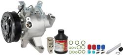 [FSS-10638NK] Four SeasonsAir Conditioning Kits