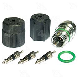 [FSS-26775] Four Seasons Air Conditioning Replacement Components