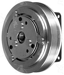 [FSS-47927] Four Seasons Air Conditioning Compressor Clutches