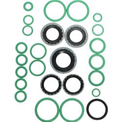 [UAC-RS2541] Universal Air Conditioner Air Conditioning Compressor Sealing Washer Kits