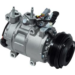 [UAC-CO29190C] Universal Air Conditioner Air Conditioning Compressors