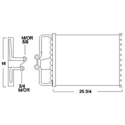 [BDY-CND32310] Body Parts Air Conditioning Condensers