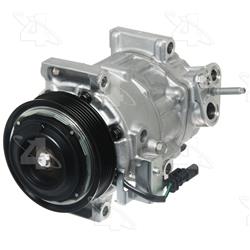 [FSS-168305] Four Seasons Air Conditioning Compressors