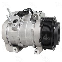 [FSS-178313] Four Seasons Air Conditioning Compressors