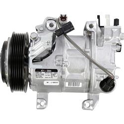 [DNP-471-1264] Denso 471-1264: A/C COMPRESSOR REMAN