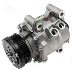 [FSS-158884] Four Seasons Air Conditioning Compressors