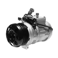 [DNP-471-1220] Denso 471-1220: Nouveau Compresseur w/ Embrayage