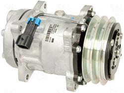 [FSS-68594] Four Seasons Air Conditioning Compressors
