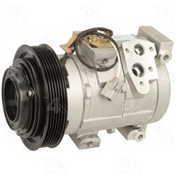 [FSS-98307] Four Seasons Air Conditioning Compressors