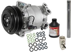 [FSS-9236NK] Four SeasonsAir Conditioning Kits