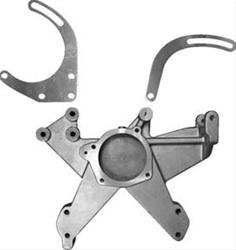 [VTA-15136-VCB] Vintage Air Low-Mount Compressor Brackets