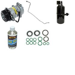 [UAC-KT4359] Universal Air Conditioner Compressor Kits