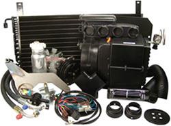 [HCT-S0051] Brothers TrucksAir Conditioning Kits