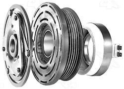 [FSS-47633] Four Seasons Air Conditioning Compressor Clutches
