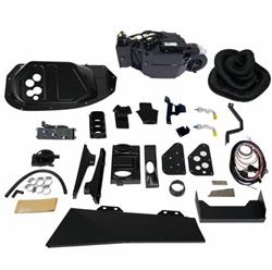 [VTA-564439] Vintage Air 564439: 564439 SureFit Gen V Evaporator Air Conditioning Kit 1982-1988 Olds Cutlass