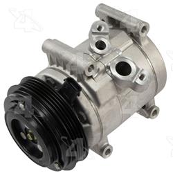[FSS-68696] Four Seasons Air Conditioning Compressors