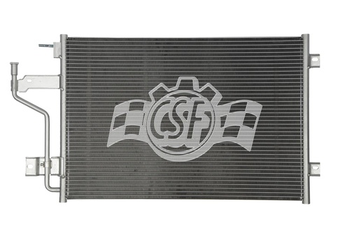 [CSF-10623] CSF Radiators 10623: OE-Style A/C Condenser, Dodge Ram 3500 , Dodge Ram 2500