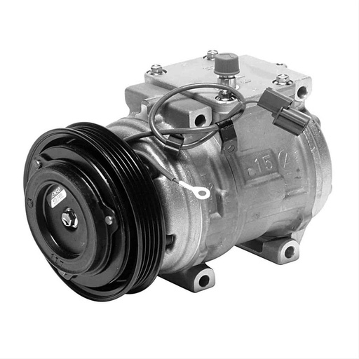 [DNP-471-1194] Denso 471-1194: Nouveau Compresseur w/ Embrayage
