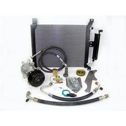 [SDK-50-0016] Scott Drake 50-0016: AC Performance Kit 1967 Ford Mustang