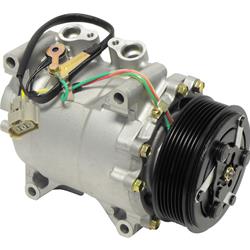 [UAC-CO10849T] Universal Air Conditioner Air Conditioning Compressors