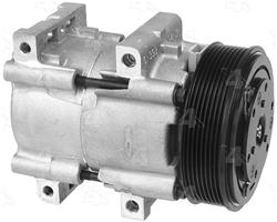 [FSS-58161] Four Seasons Air Conditioning Compressors