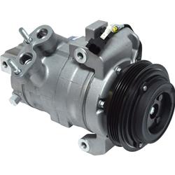 [UAC-CO30022C] Universal Air Conditioner Air Conditioning Compressors