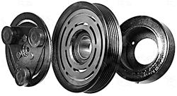 [FSS-47564] Four Seasons Air Conditioning Compressor Clutches
