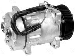 [FSS-68161] Four Seasons Air Conditioning Compressors