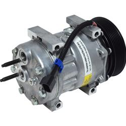 [UAC-CO4577C] Universal Air Conditioner Air Conditioning Compressors
